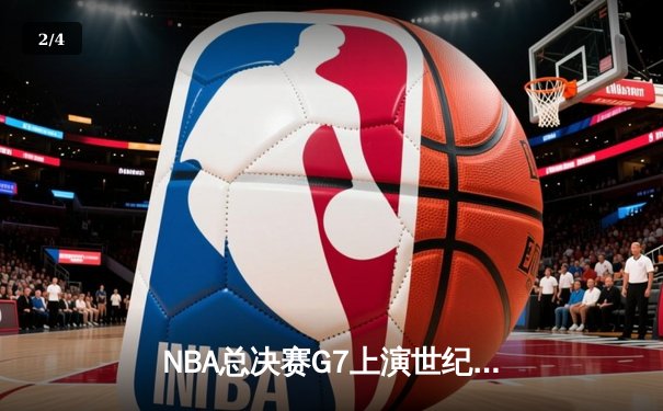 NBA总决赛G7上演世纪逆转 掘金主场加时险胜凯尔特人卫冕成功 - 2