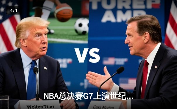 NBA总决赛G7上演世纪逆转 掘金主场加时险胜凯尔特人卫冕成功 - 4
