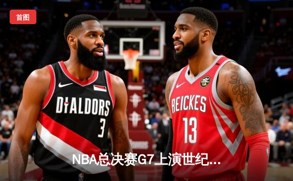 NBA总决赛G7上演世纪逆转 掘金加时险胜绿军夺队史首冠
