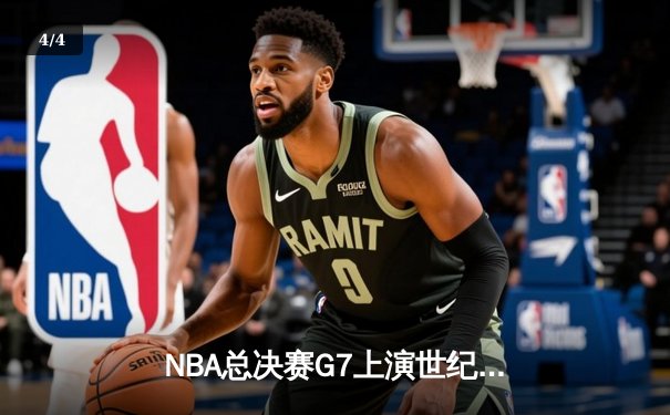 NBA总决赛G7上演世纪逆转 掘金加时险胜绿军夺队史首冠 - 4