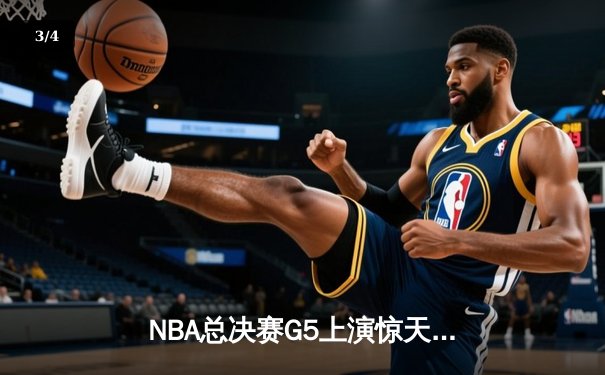 NBA总决赛G5上演惊天逆转！雄鹿加时险胜太阳，字母哥狂砍40+13率队夺赛点 - 3