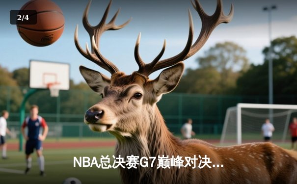 NBA总决赛G7巅峰对决：湖人险胜凯尔特人夺第18冠 - 2