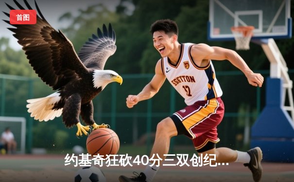 约基奇狂砍40分三双创纪录，掘金加时险胜勇士锁定季后赛席位