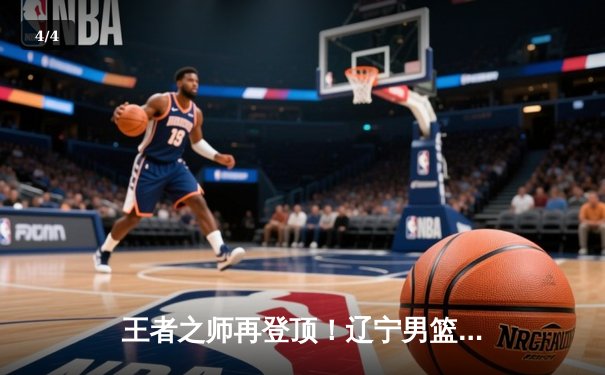 王者之师再登顶！辽宁男篮加时险胜新疆，勇夺队史第四冠 - 4