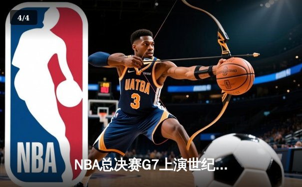 NBA总决赛G7上演世纪逆转 掘金加时险胜凯尔特人夺队史首冠 - 4