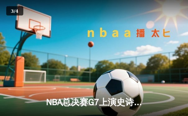 NBA总决赛G7上演史诗逆转，丹佛掘金加时苦战力克迈阿密热火卫冕成功 - 3
