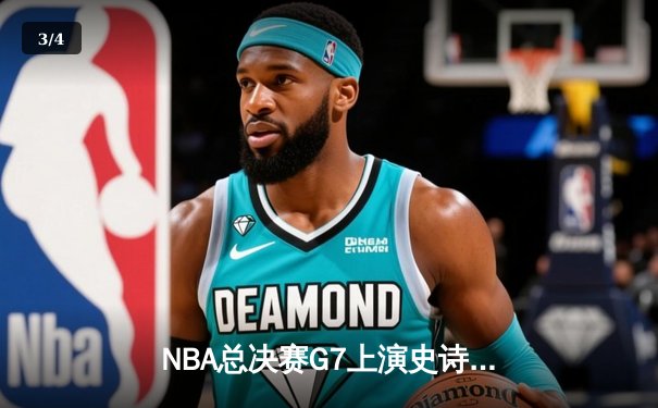 NBA总决赛G7上演史诗逆转 掘金加时险胜绿军夺冠 - 3
