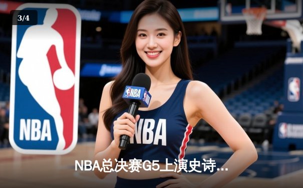 NBA总决赛G5上演史诗逆转 丹佛掘金加时险胜热火夺赛点 - 3