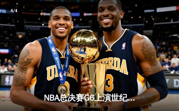 NBA总决赛G6上演世纪逆转，丹佛掘金加时险胜迈阿密热火问鼎总冠军 - 4