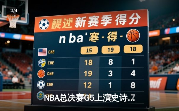 NBA总决赛G5上演史诗逆转 凯尔特人主场加时险胜勇士 - 2