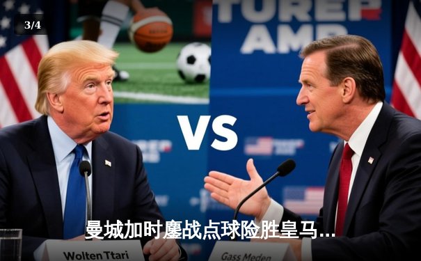 曼城加时鏖战点球险胜皇马 欧冠半决赛上演史诗对决 - 3