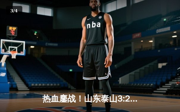 热血鏖战！山东泰山3:2逆转北京国安，克雷桑梅开二度闪耀中超 - 3