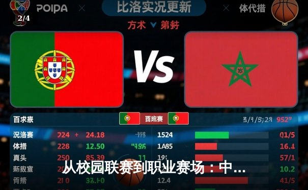 从校园联赛到职业赛场：中国青少年体育人才培养体系深度剖析 - 2